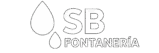 logo sb fontaneria